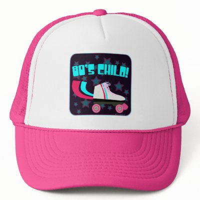 80's Child by Retrofort