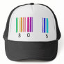 80s colour design!