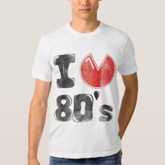 80s Music T-Shirts, T-Shirt Printing | Zazzle.co.uk