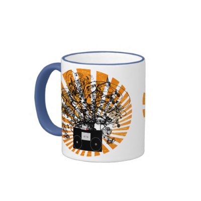 80s Gifts Mug by 80s_Gifts