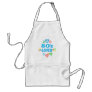 80s Lover Apron