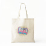 80's Mix Tape bags