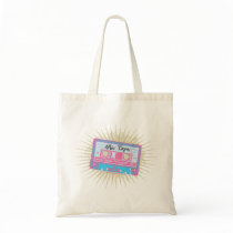 80's Mix Tape bags