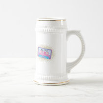 80's Mix Tape mugs