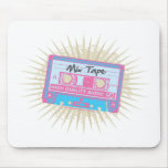 80's Mix Tape mousepads