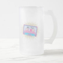 80's Mix Tape mugs