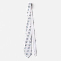 80s Music Lives Necktie