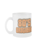 80's Original Mug