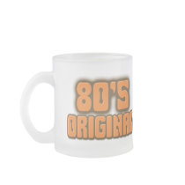 80's Original Mug