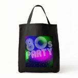80s Party Bags