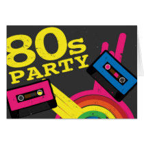 80s party