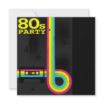 80s party