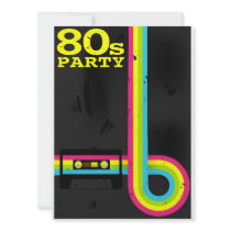 80s party
