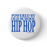 80s RAP buttons