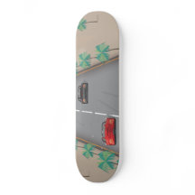 Arcade Skateboards