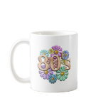 80s Retro Mug