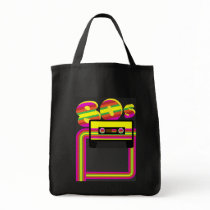 80s Retro Party Bag