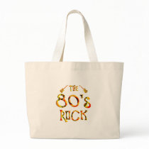 80's Rock Bags