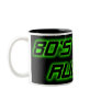 80's Rock Rules Mug