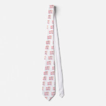 80s Rock Ties