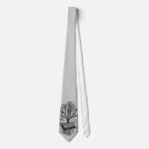 80s Roots Tie