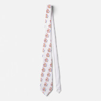 80s Rule Necktie