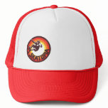 80s Skater Hat