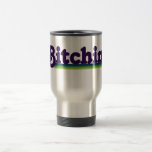 80's slang Bitchin Coffee Mugs