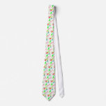 80s Splatter Tie