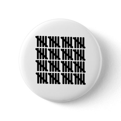 80th birthday button by Thinkdifferent