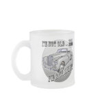 80th Birthday T-shirts and Gifts Mugs