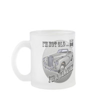 80th Birthday T-shirts and Gifts Mugs