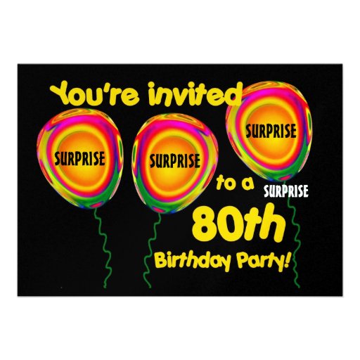 80th_surprise_birthday_party_invitation_template ... 80th_surprise_birthday_party_invitation_template ...