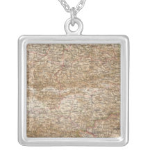 81 Bulgaria Custom Necklace