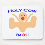 81 Holy Cow!