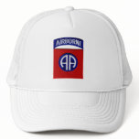 82nd Airborne Hat