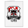 82nd Rangers Products Greeting Cards