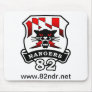 82nd Rangers Products Mouse Pads