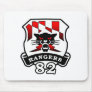 82nd Rangers Products Mousepad