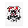 82nd Rangers Products Postcards