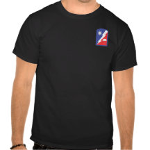 82nd Sustainment Brigade T-shirts