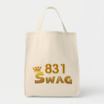 831 California Swag Bags