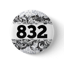 832 PINBACK BUTTONS