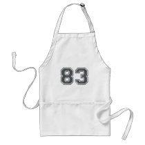 83 APRON