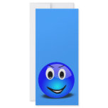 83-Free-3d-Grinning-Blue-Smiley-Face-Clipart-Illus rack cards