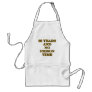 83 No prison time Aprons