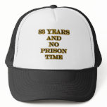 83 No prison time