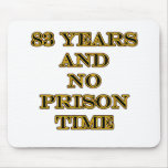 83 No prison time