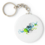 83. Urban kayak 2 Key Chains