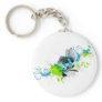 83. Urban kayak 2 Key Chains